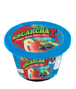 EscarchaT Mora Azul 470g.