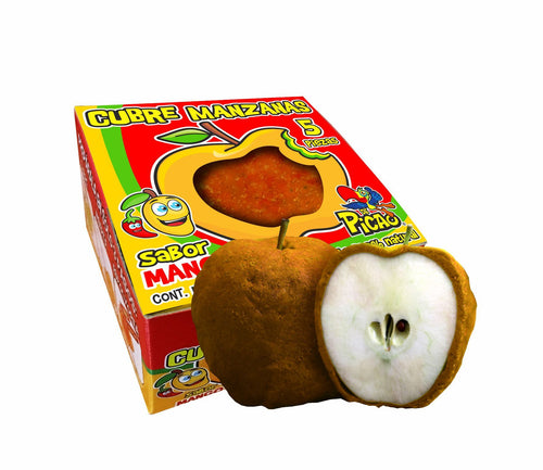 Cubre Manzana Mango
