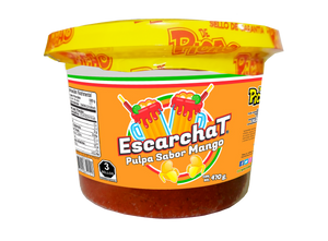 EscarchaT mango 470g.